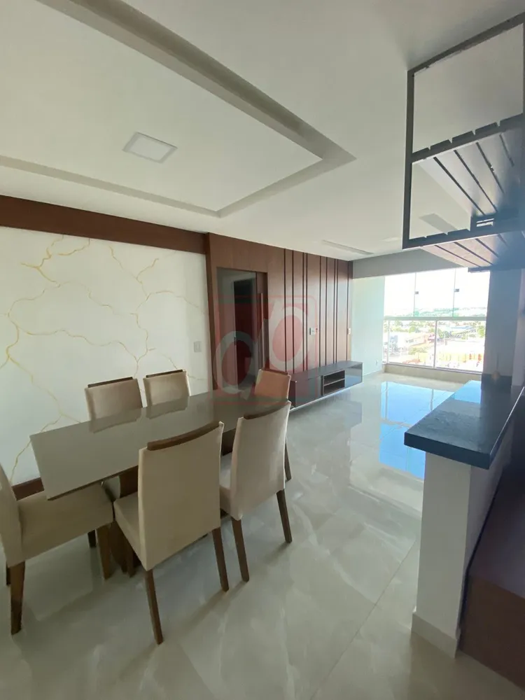 Apartamento, 2 quartos, 75 m² - Foto 3
