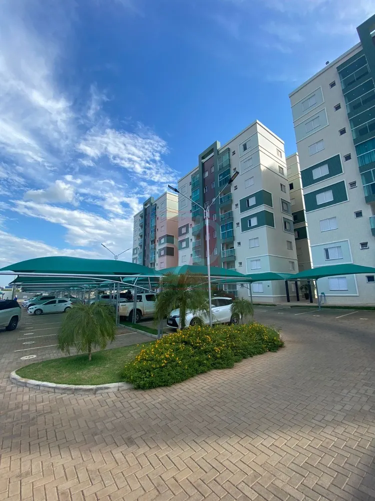 Apartamento, 2 quartos, 75 m² - Foto 2