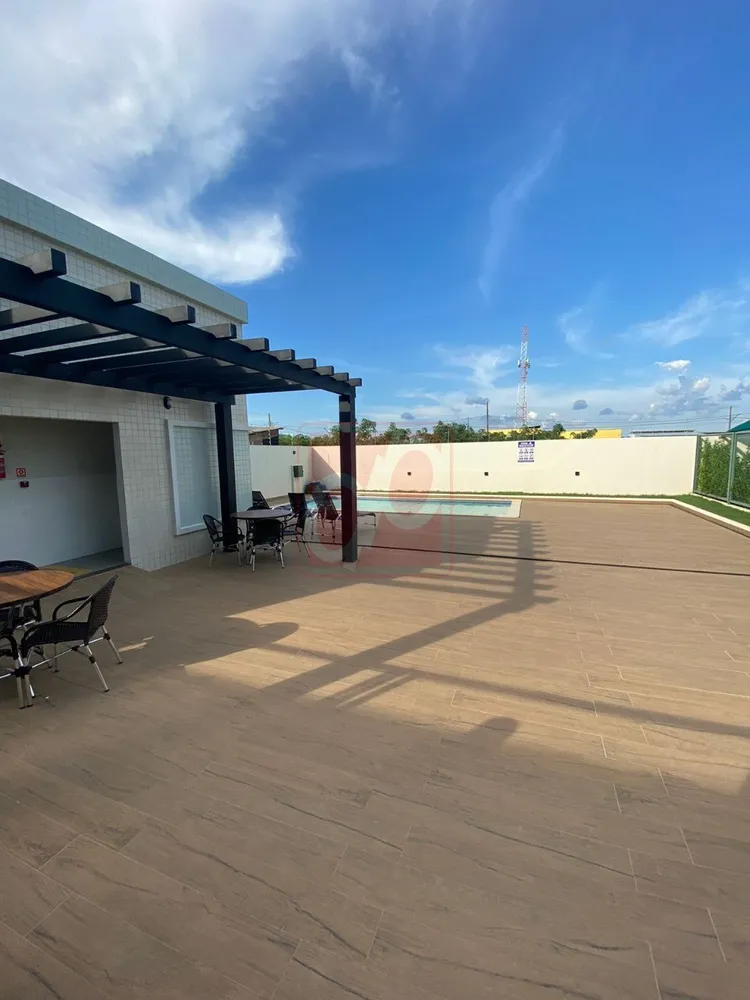 Apartamento, 2 quartos, 75 m² - Foto 13