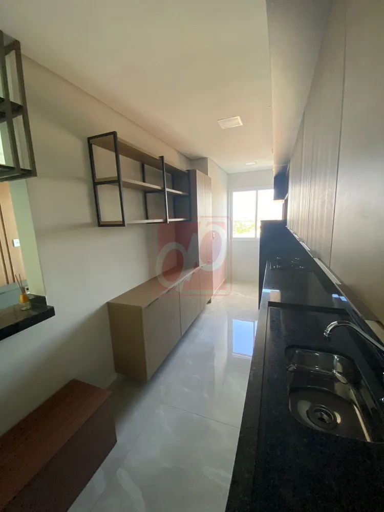 Apartamento, 2 quartos, 75 m² - Foto 5