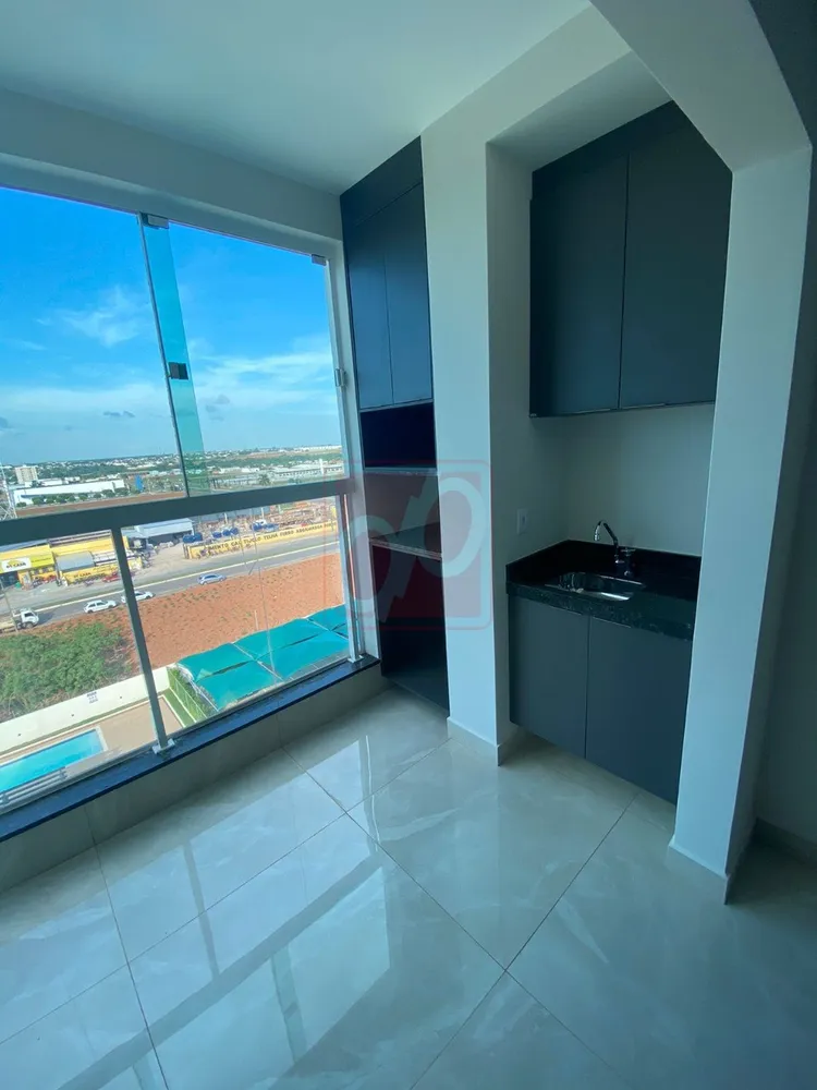 Apartamento, 2 quartos, 75 m² - Foto 7