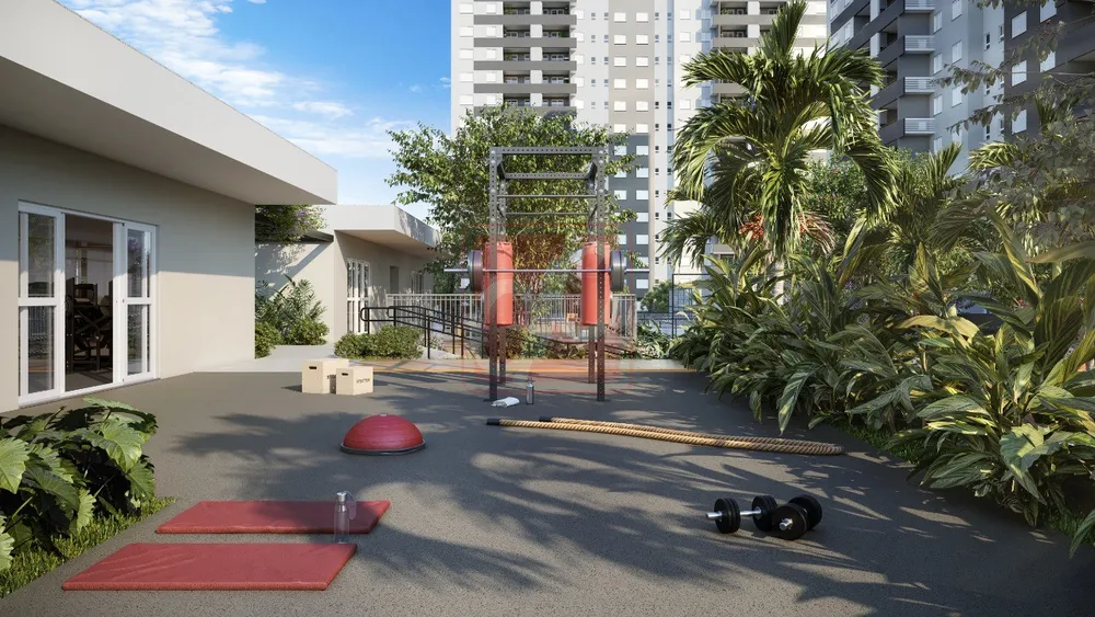 Apartamento, 2 quartos, 60 m² - Foto 11