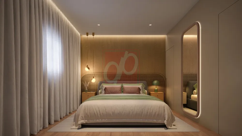 Apartamento, 2 quartos, 60 m² - Foto 20