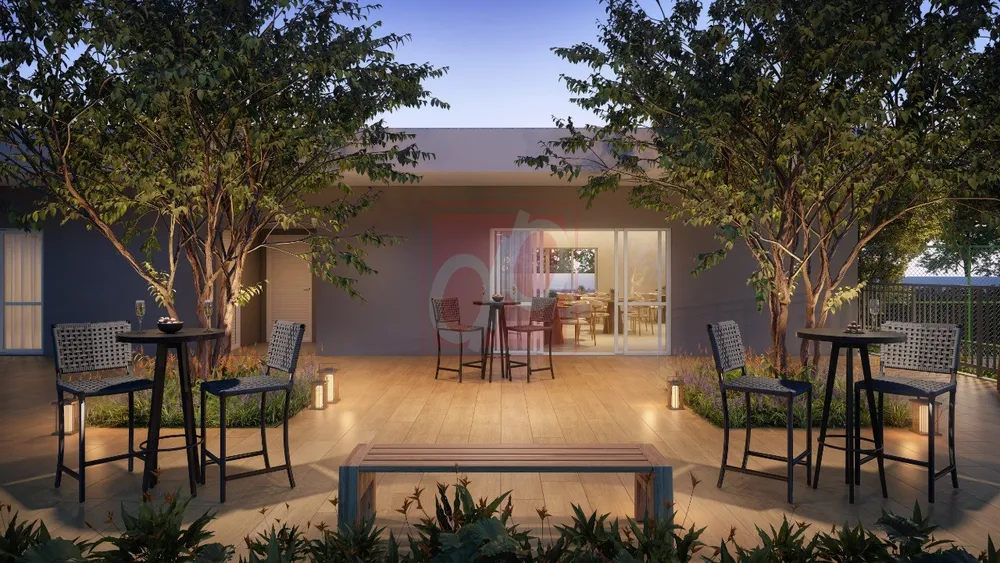 Apartamento, 2 quartos, 60 m² - Foto 10