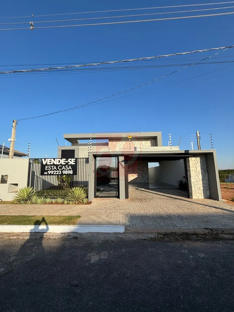 Casa, 3 quartos, 360 m² - Foto 3