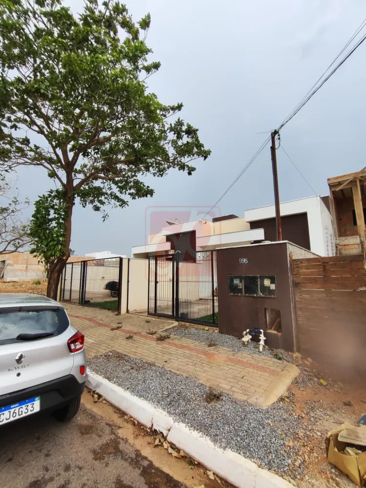 Casa, 2 quartos, 288 m² - Foto 3