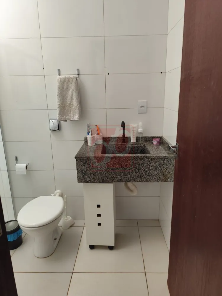 Casa, 2 quartos, 288 m² - Foto 14