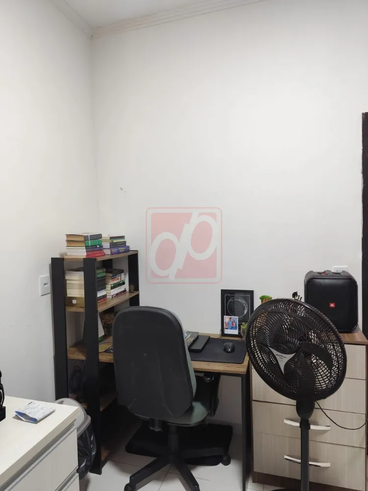 Casa, 2 quartos, 288 m² - Foto 13