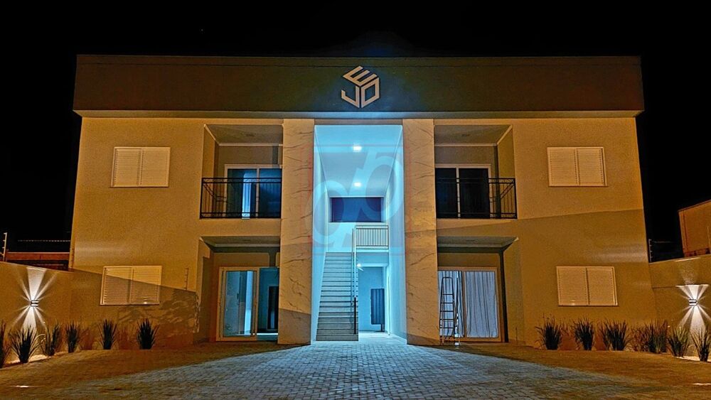 Apartamento, 2 quartos, 84 m² - Foto 1