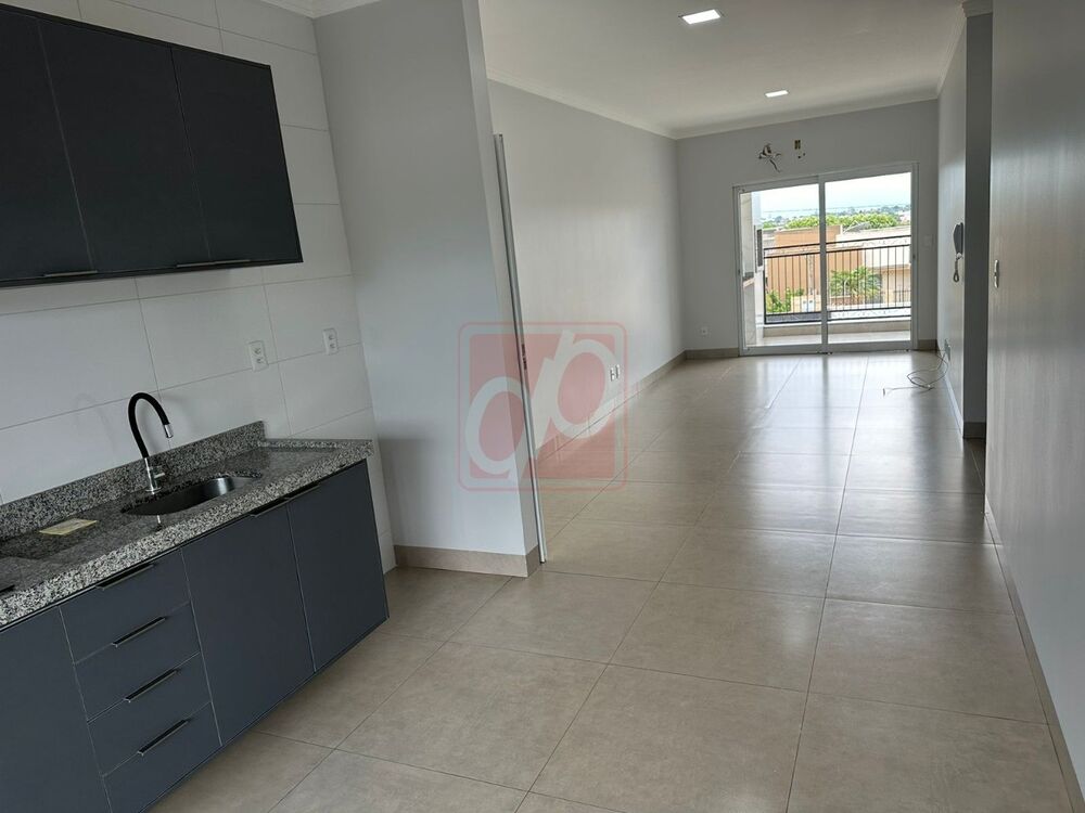 Apartamento, 2 quartos, 84 m² - Foto 2