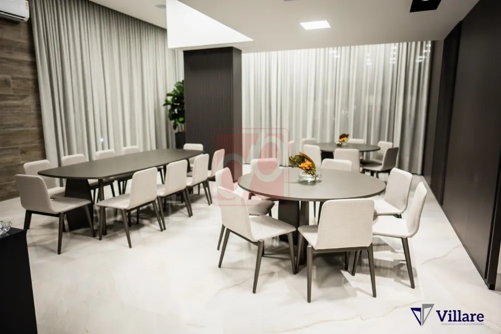 Apartamento, 3 quartos, 141 m² - Foto 23