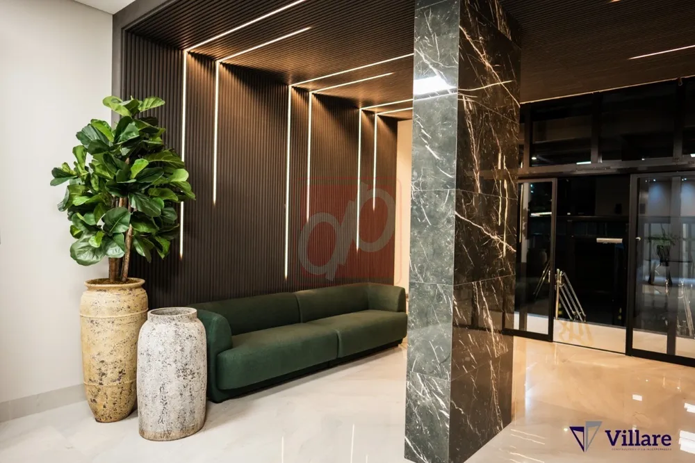Apartamento, 3 quartos, 141 m² - Foto 20