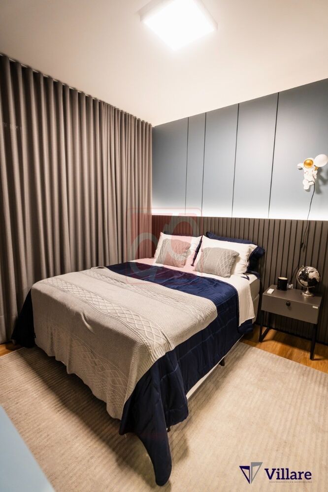 Apartamento, 3 quartos, 141 m² - Foto 5