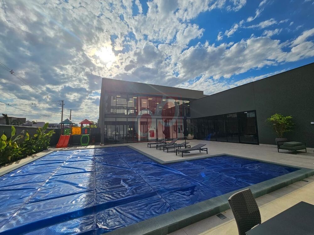 Apartamento, 3 quartos, 141 m² - Foto 6