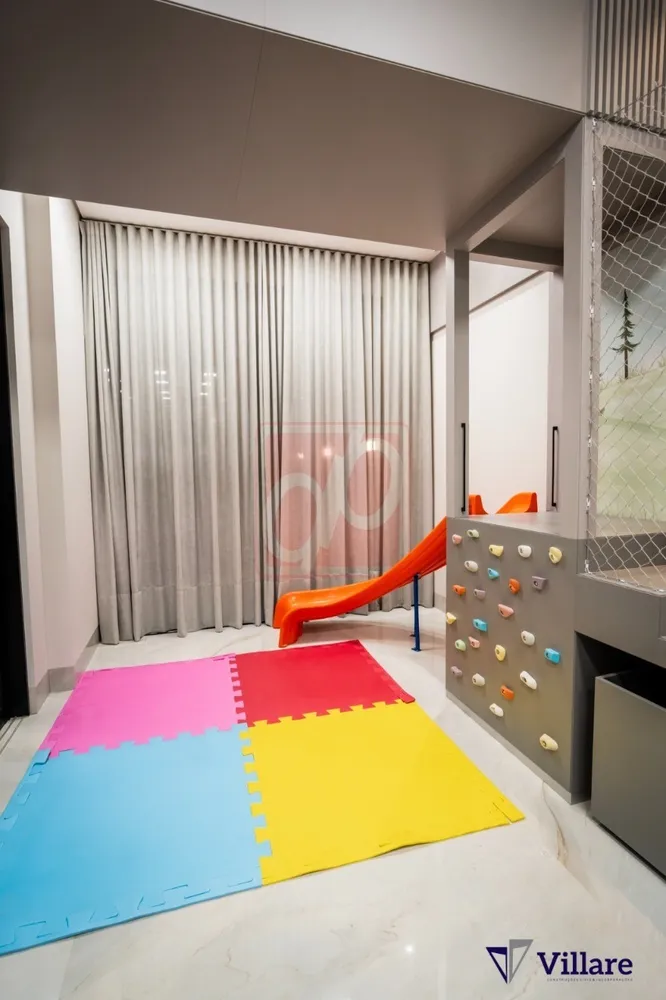 Apartamento, 3 quartos, 141 m² - Foto 19