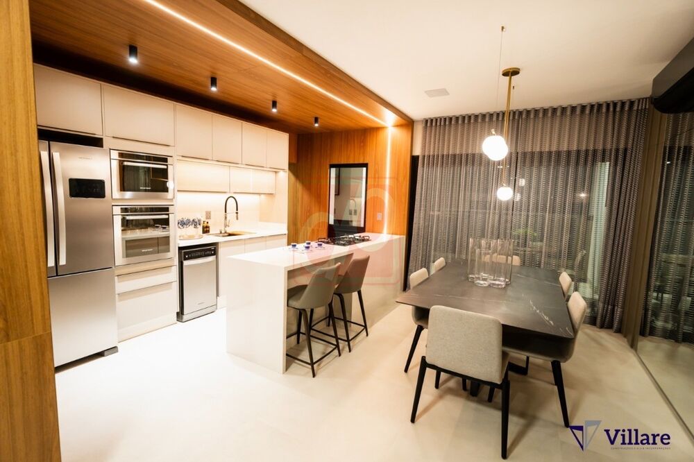 Apartamento, 3 quartos, 141 m² - Foto 4