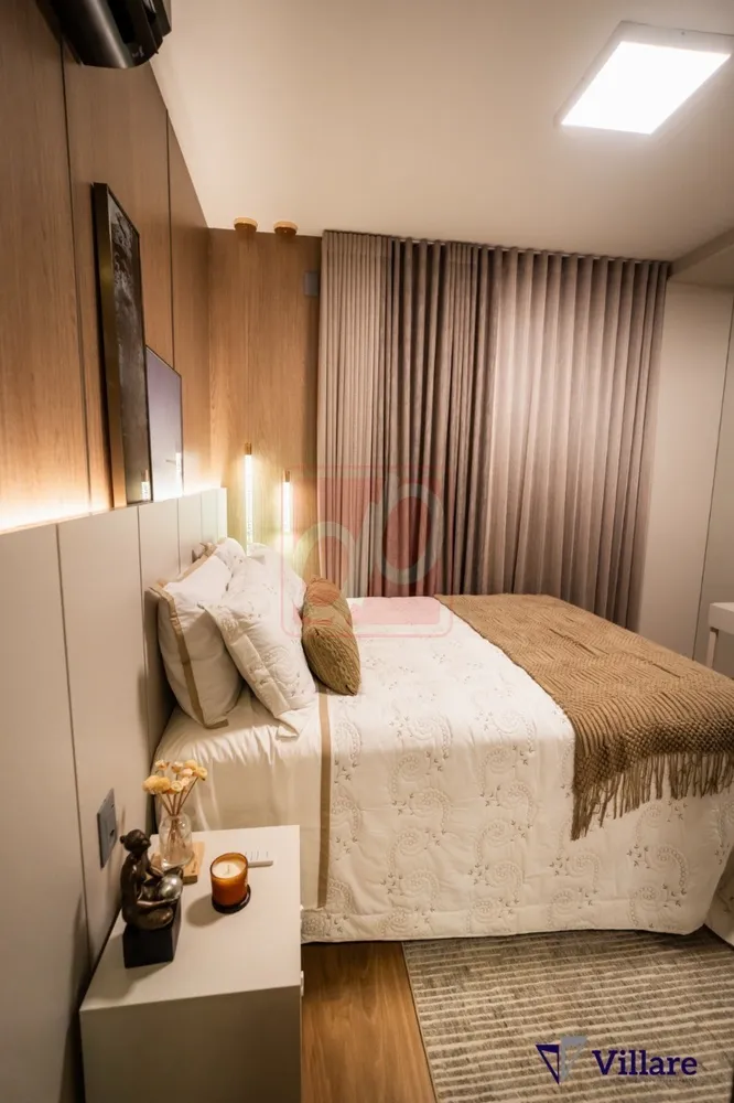 Apartamento, 3 quartos, 141 m² - Foto 3