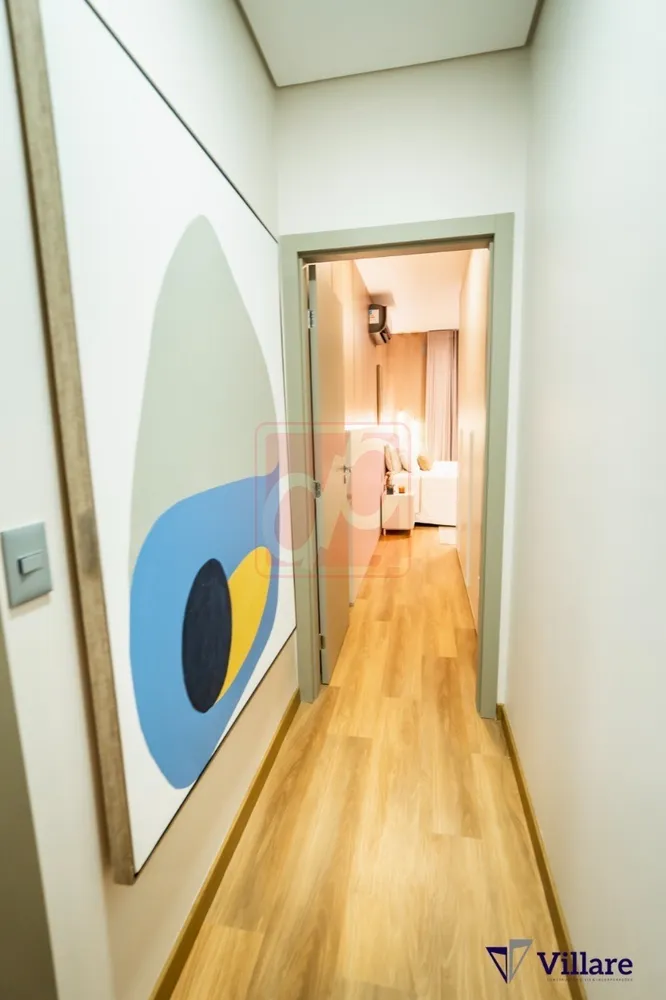 Apartamento, 3 quartos, 141 m² - Foto 2