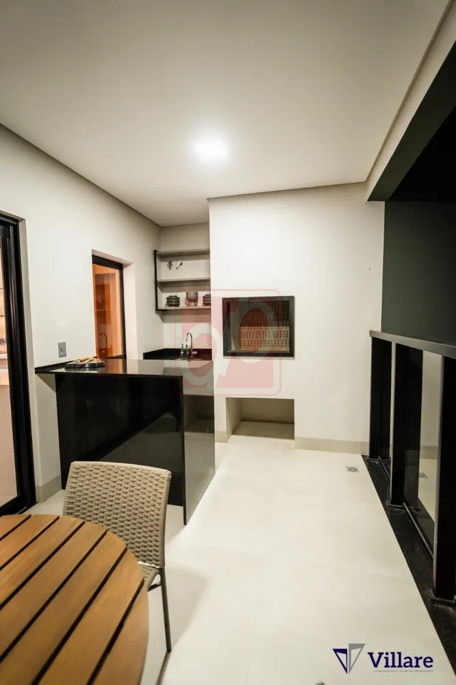 Apartamento, 3 quartos, 141 m² - Foto 6