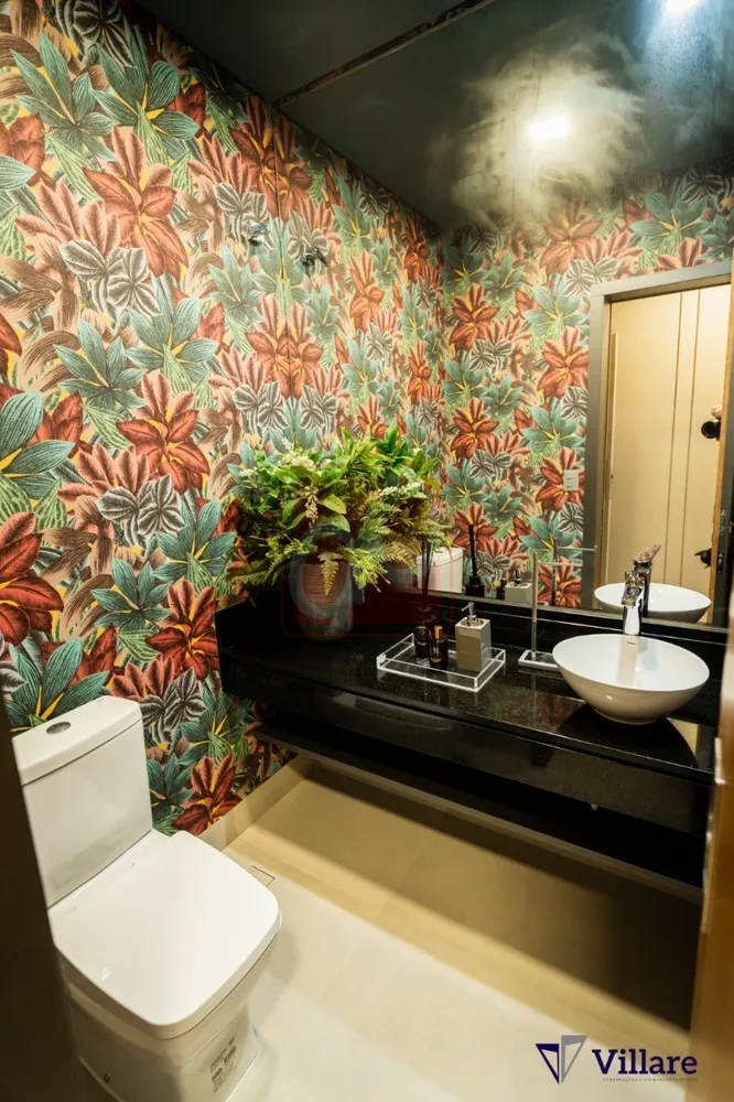 Apartamento, 3 quartos, 141 m² - Foto 7