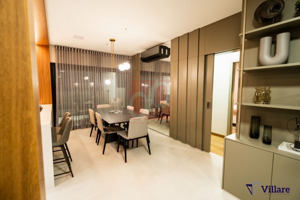 Apartamento, 3 quartos, 141 m² - Foto 2