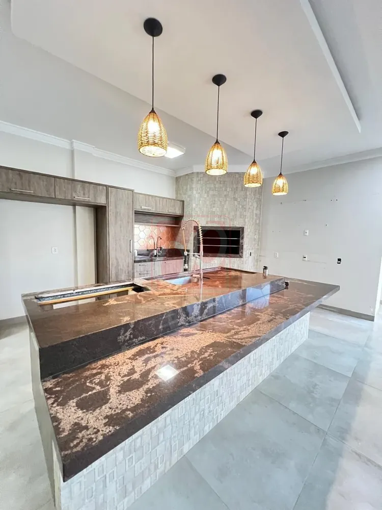 Casa, 3 quartos, 450 m² - Foto 6