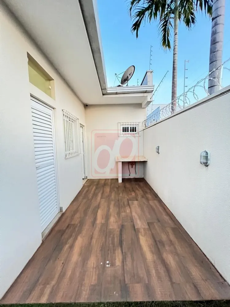 Casa, 3 quartos, 450 m² - Foto 20