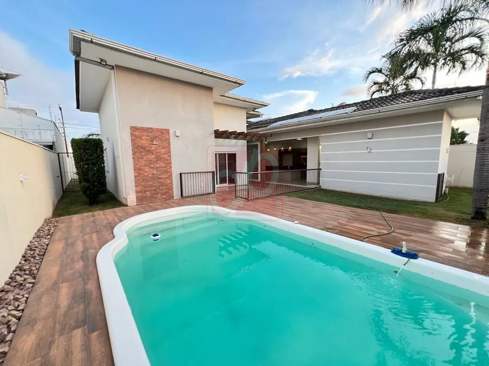 Casa, 3 quartos, 450 m² - Foto 16