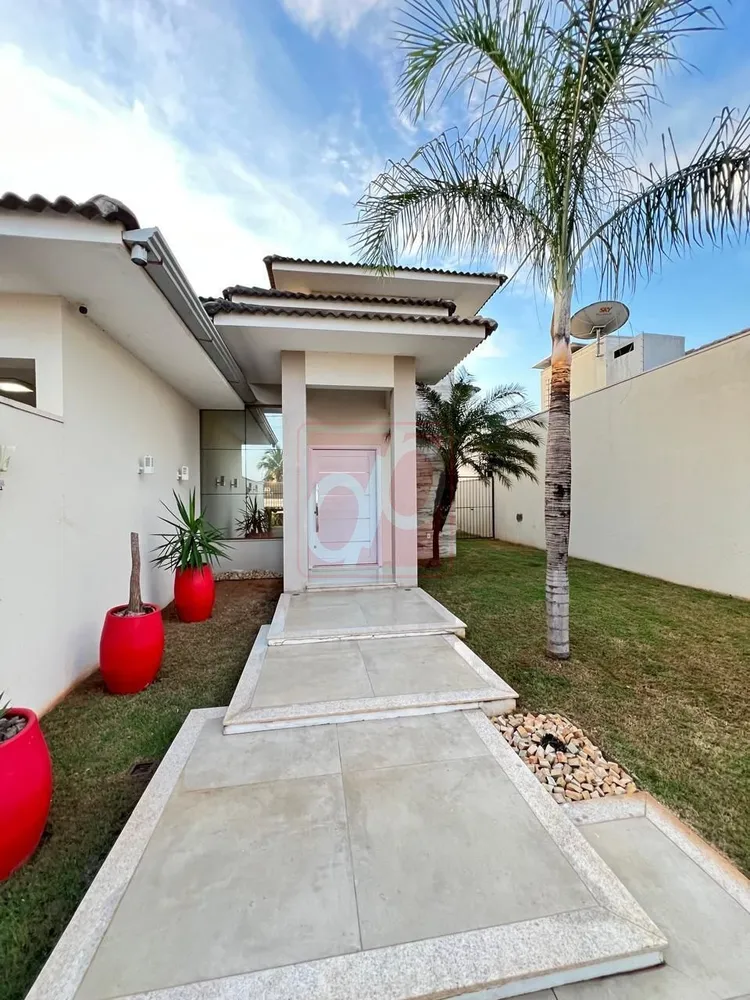 Casa, 3 quartos, 450 m² - Foto 2