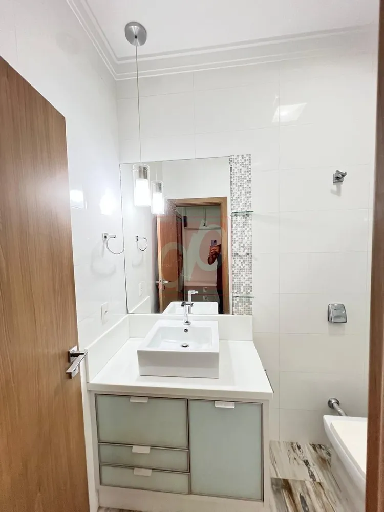 Casa, 3 quartos, 450 m² - Foto 14