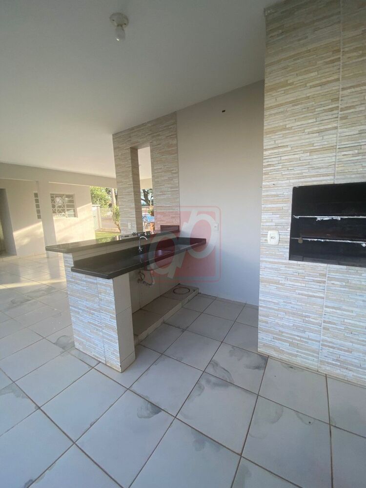 Casa à venda e aluguel com 3 quartos - Foto 11