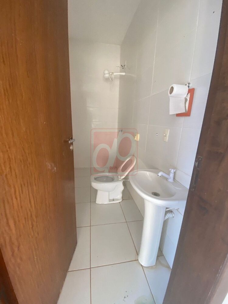 Casa à venda e aluguel com 3 quartos - Foto 29