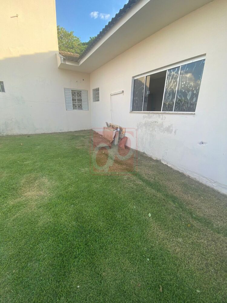 Casa à venda e aluguel com 3 quartos - Foto 33