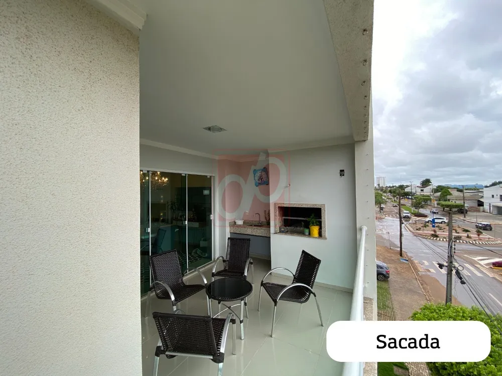 Apartamento, 3 quartos, 145 m² - Foto 14