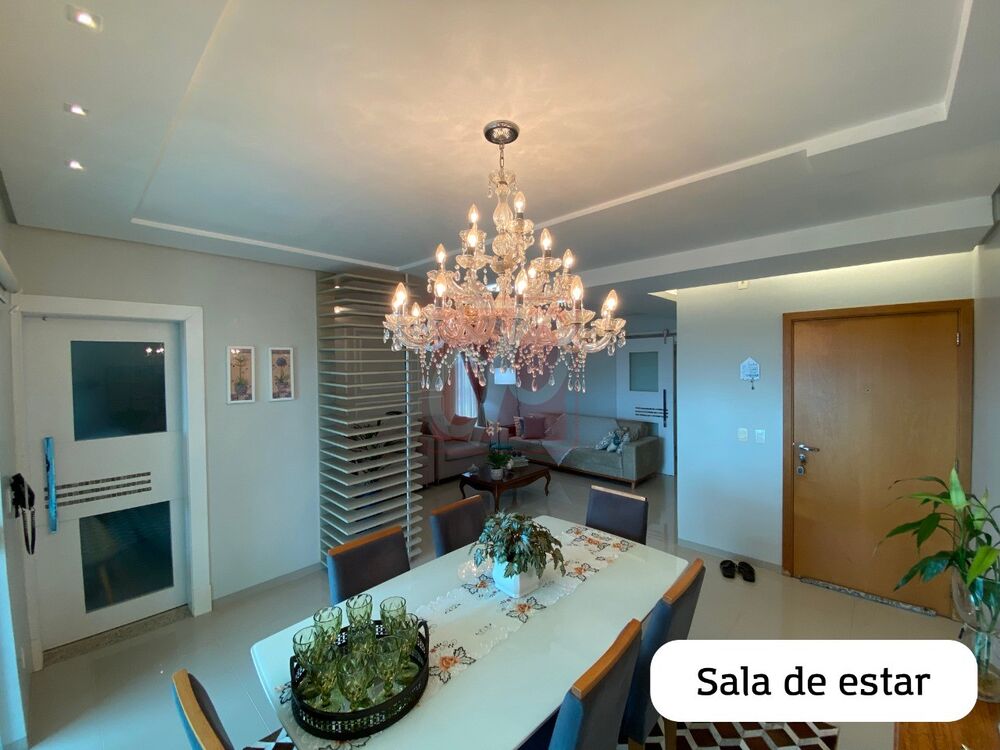 Apartamento, 3 quartos, 145 m² - Foto 5