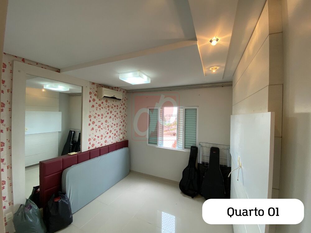 Apartamento, 3 quartos, 145 m² - Foto 8