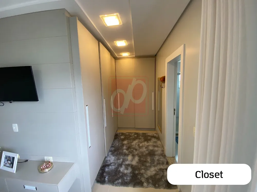 Apartamento, 3 quartos, 145 m² - Foto 11