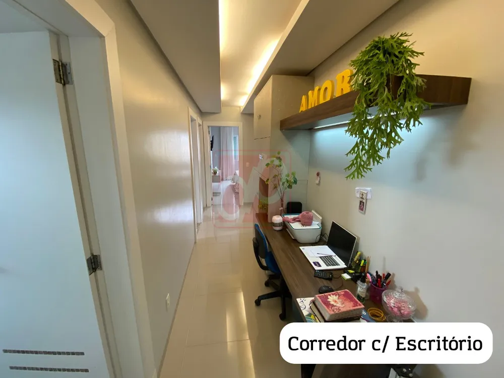 Apartamento, 3 quartos, 145 m² - Foto 6