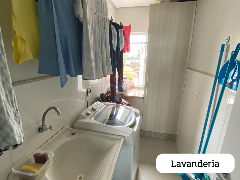 Apartamento, 3 quartos, 145 m² - Foto 7