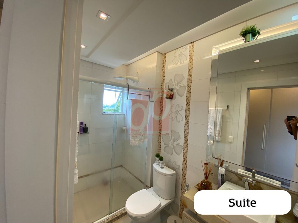 Apartamento, 3 quartos, 145 m² - Foto 1