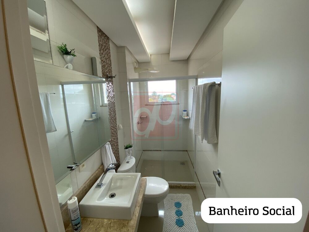 Apartamento, 3 quartos, 145 m² - Foto 6