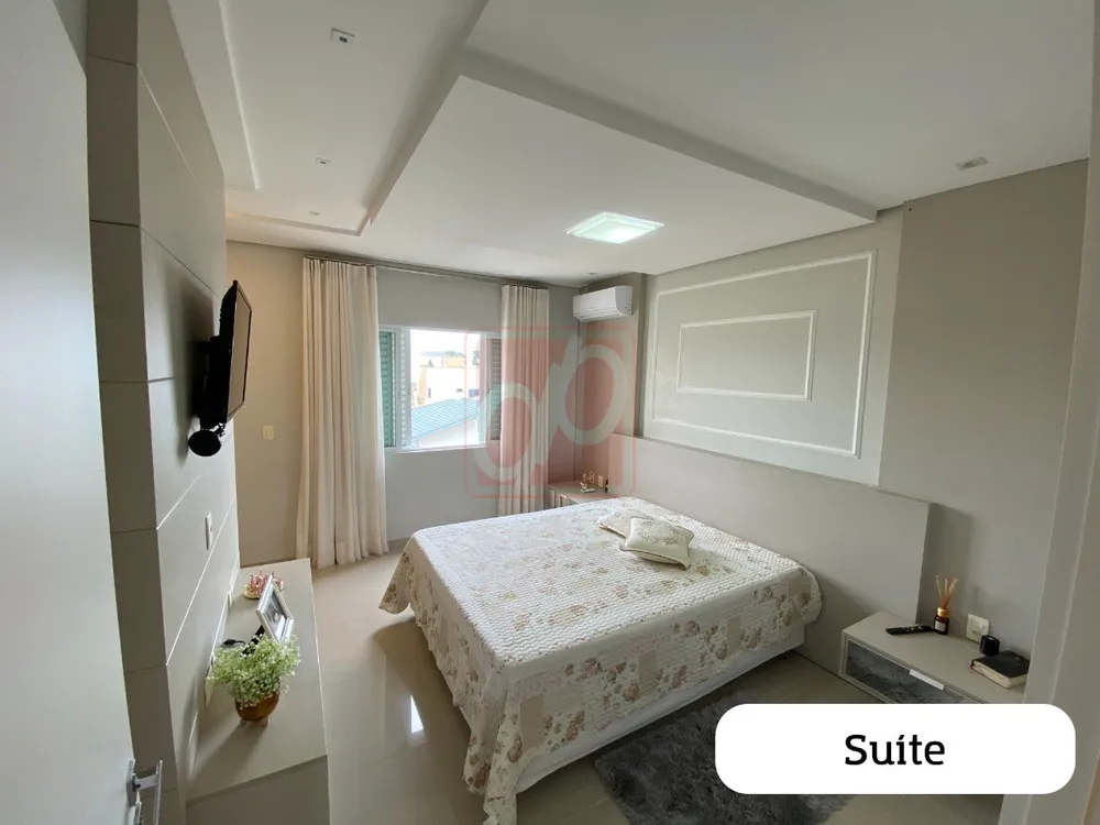 Apartamento, 3 quartos, 145 m² - Foto 10