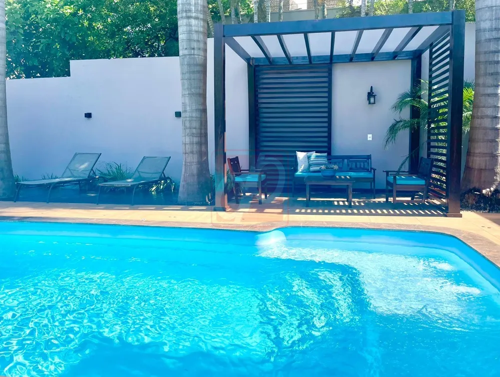 Casa, 3 quartos, 560 m² - Foto 3