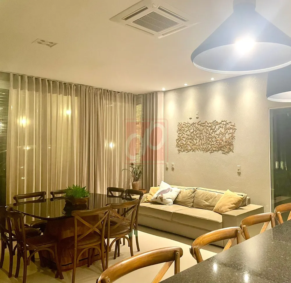 Casa, 3 quartos, 560 m² - Foto 8