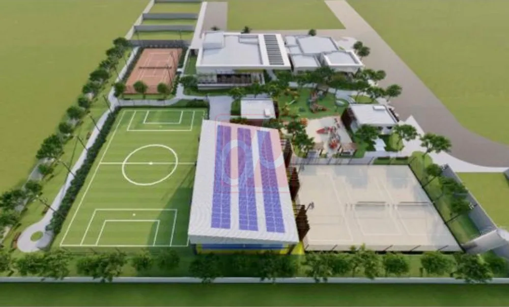 Casa, 3 quartos, 560 m² - Foto 10