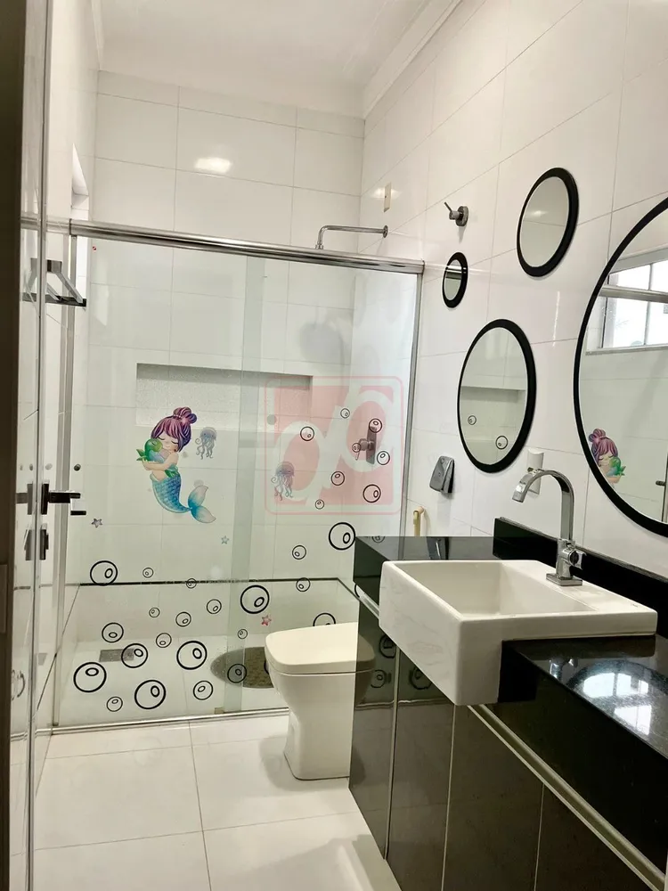 Casa, 3 quartos, 560 m² - Foto 19