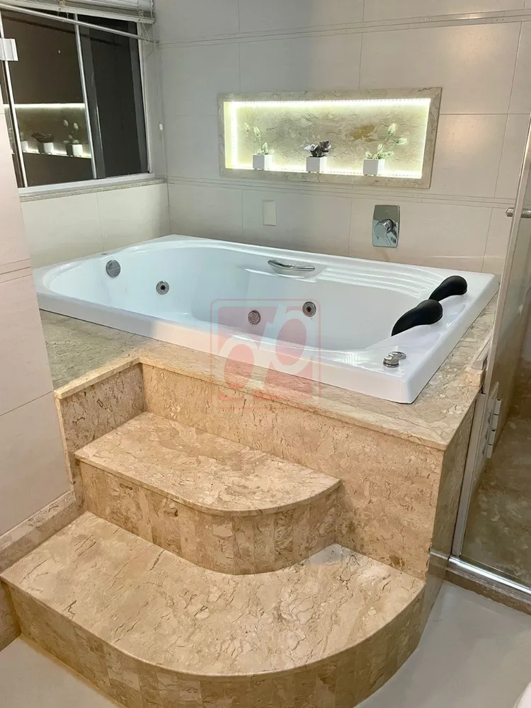 Casa, 3 quartos, 560 m² - Foto 12