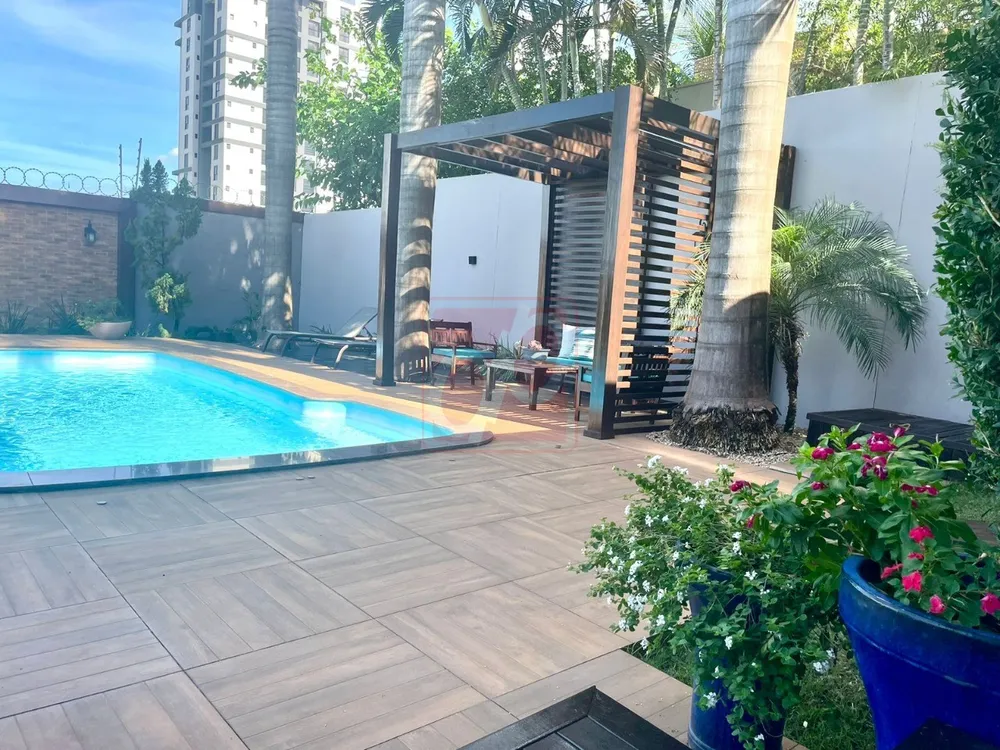 Casa, 3 quartos, 560 m² - Foto 7