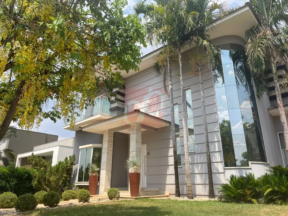 Casa, 3 quartos, 560 m² - Foto 1