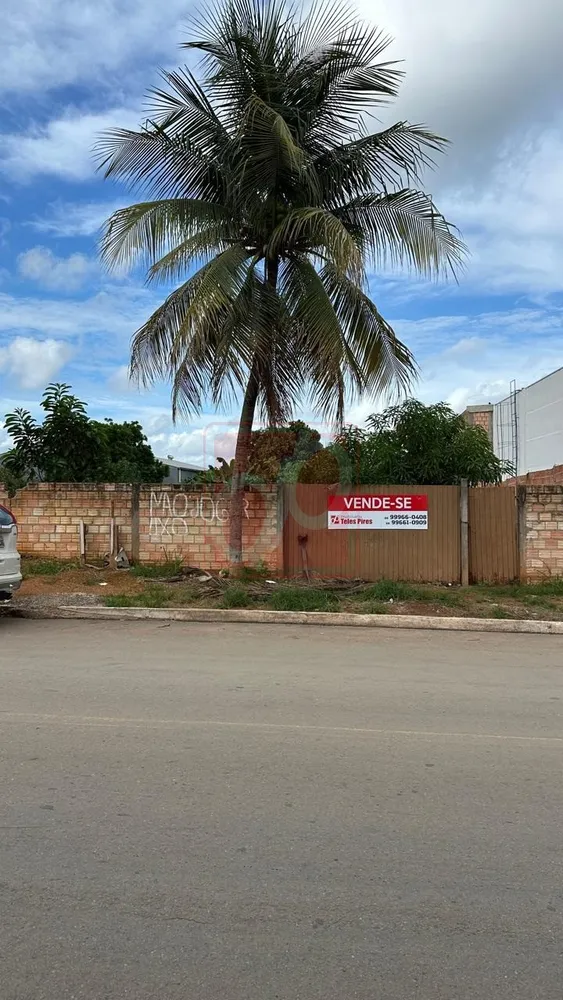 Loteamento e Condomínio, 1000 m² - Foto 1